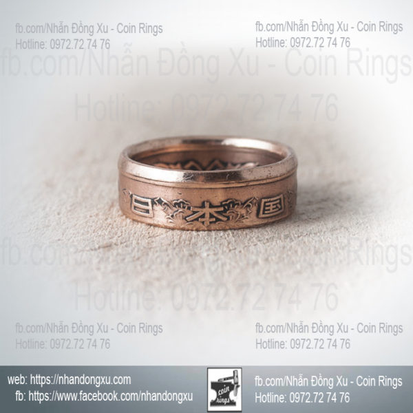 nhan-dong-xu-coin-ring-10-yen-nhat-ban