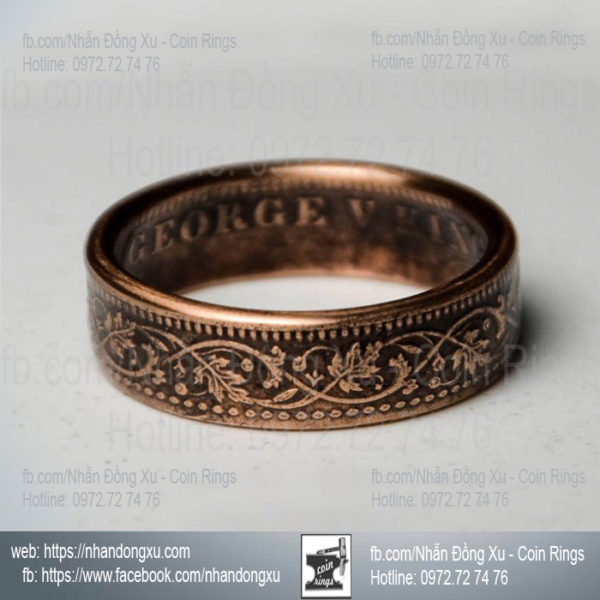 nhan-dong-xu-coin-ring-India
