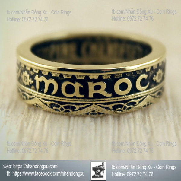 nhan-dong-xu-coin-ring-maroc-dong
